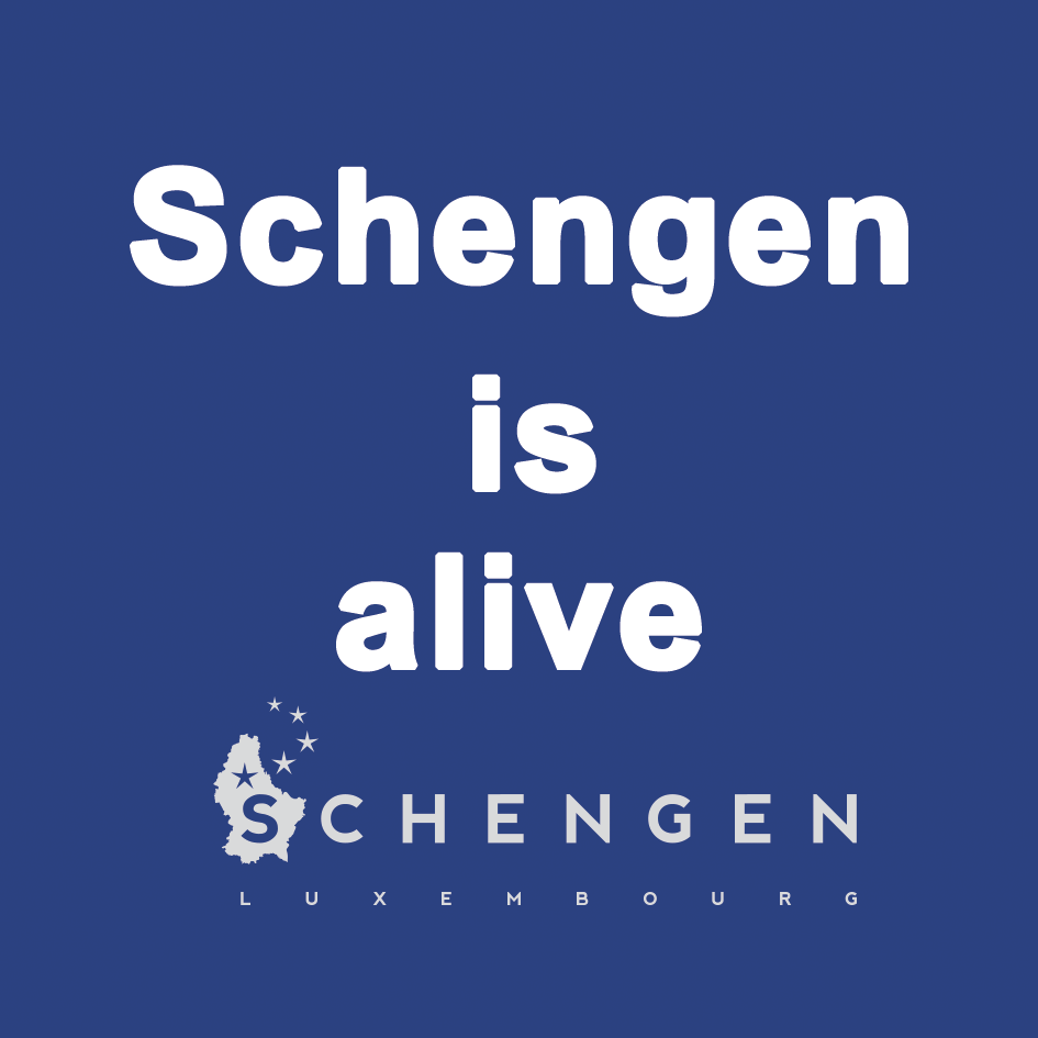 Schengen is alive